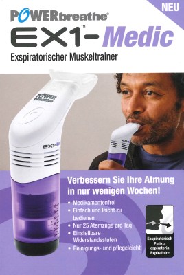 Verpackung Vorderseite